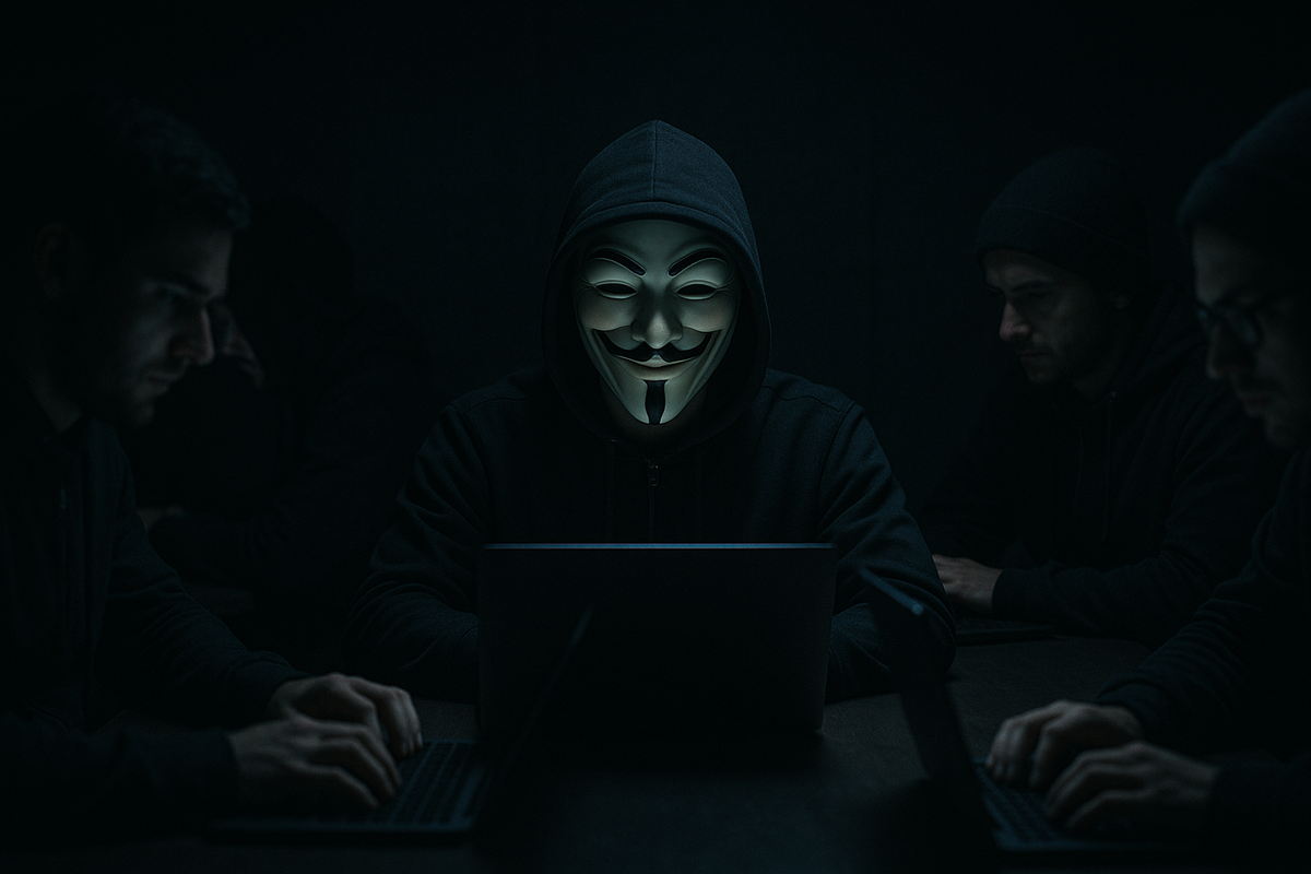 What is OPSEC?
