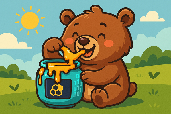 Honeypot-project