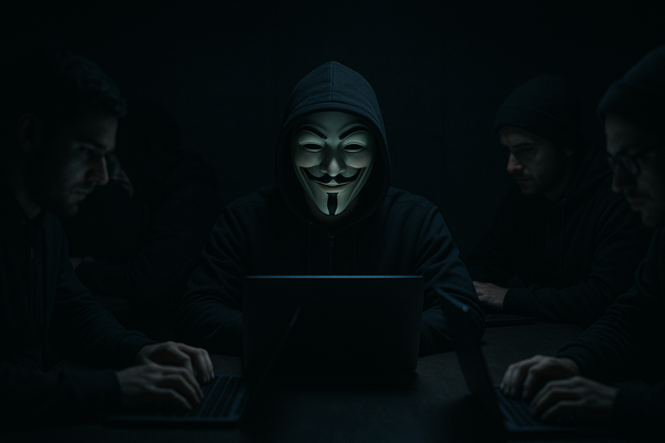 What is OPSEC?